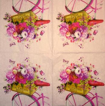 153 Garten - 3-lagig - Künstler